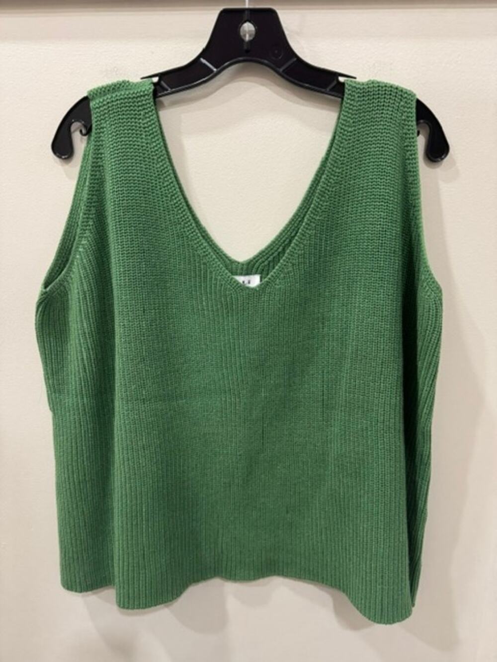 Gilli Knitted Tank